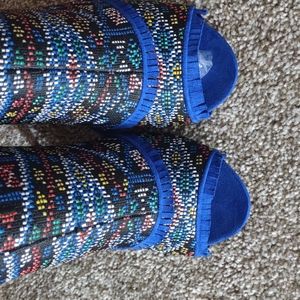 NEW BRAND Women's heels size 10